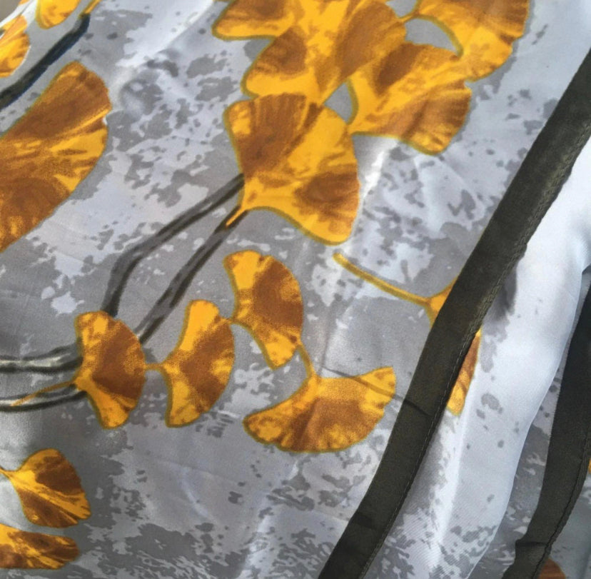 Hua Kimono - Restocked