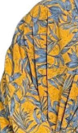 Blue Skies Kimono Set