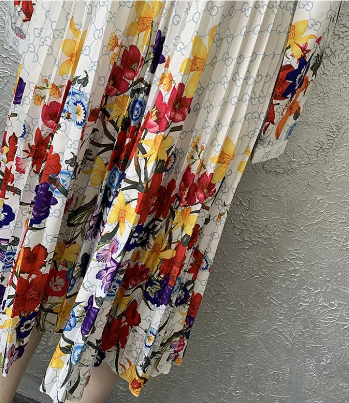 Inspired Stylish Dress