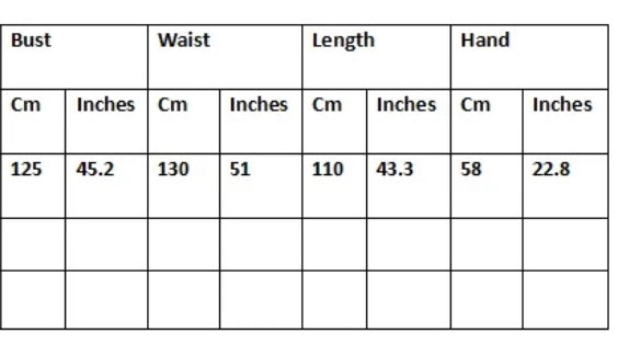 Slightly Different Dress